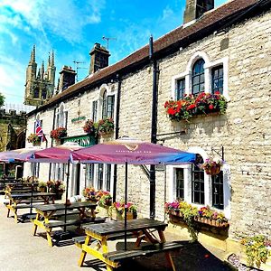 The George Inn At Tideswell